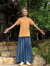 asana 草木Tee