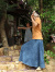 asana 草木Tee