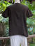 asana ヘンプコットン スウィッチ Tee・草木染め