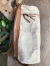 HEMP & LEATHER 円柱バッグ