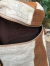 HEMP & LEATHER 円柱バッグ