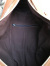 HEMP & LEATHER 円柱バッグ