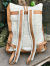 HEMP & LEATHER バックパック