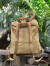 HEMP100% 2WAY バッグ