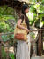 HEMP100% 2WAY バッグ