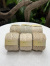 HEMP100% 手紡ぎ糸 170g