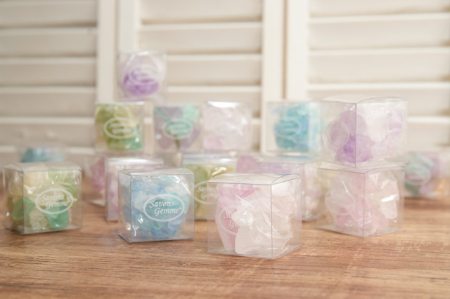 プチソルト