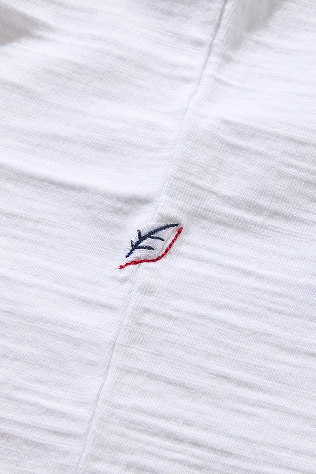 8oz Slub Jersey T-shirt