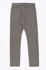 BADBLOOD ♥ 0209 Hard Washed Exhaust Jeans /追跡付 MUSINSA公式 | BADBLOOD 0209 Hard Washed Exhaust Jeans - Mid Blue