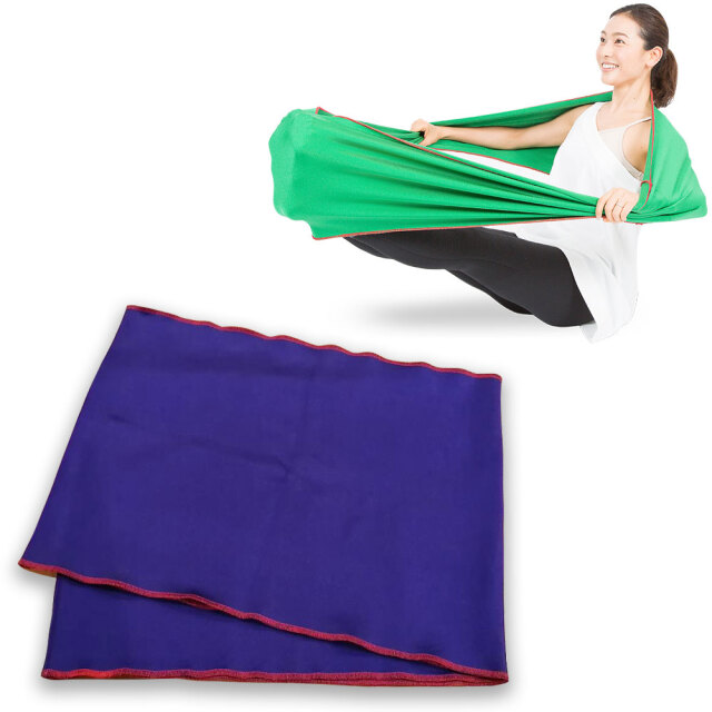 Stretch-eze　ストレッチーズ　ロイヤルブルー　Mサイズ