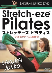 Stretch-eze　ストレッチーズDVD単品