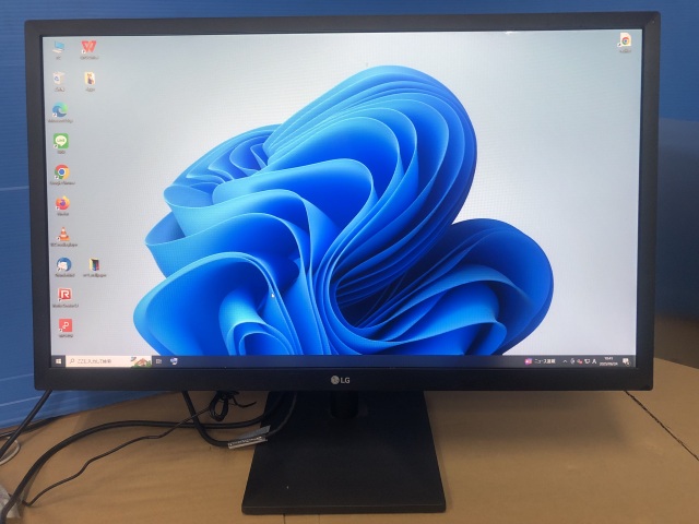 【赤札】LG 中古24インチ 24MK430H-B 1920x1080 【アウトレット】