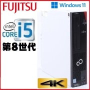 FUJITSU FUJITSU
