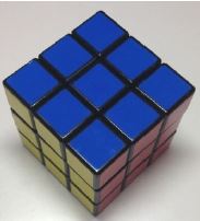 ルービックキューブ 3×3