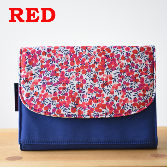 犬印本舗 Pearls パールズ マタニティ 母子手帳ケース ベビー ママ