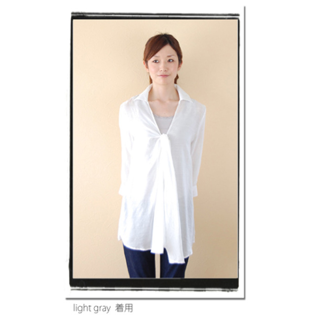 Pearls パールズ 授乳服 マタニティ インナー カットソー