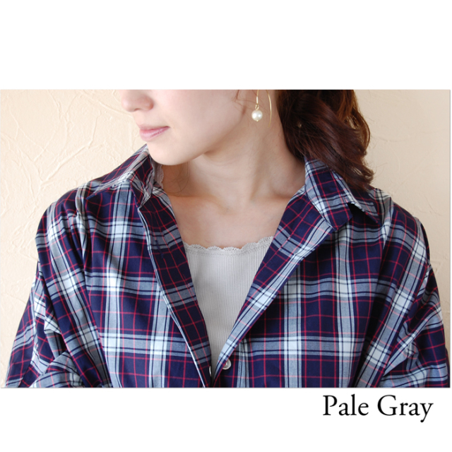 Pearls パールズ 授乳服 マタニティ トップス カットソー