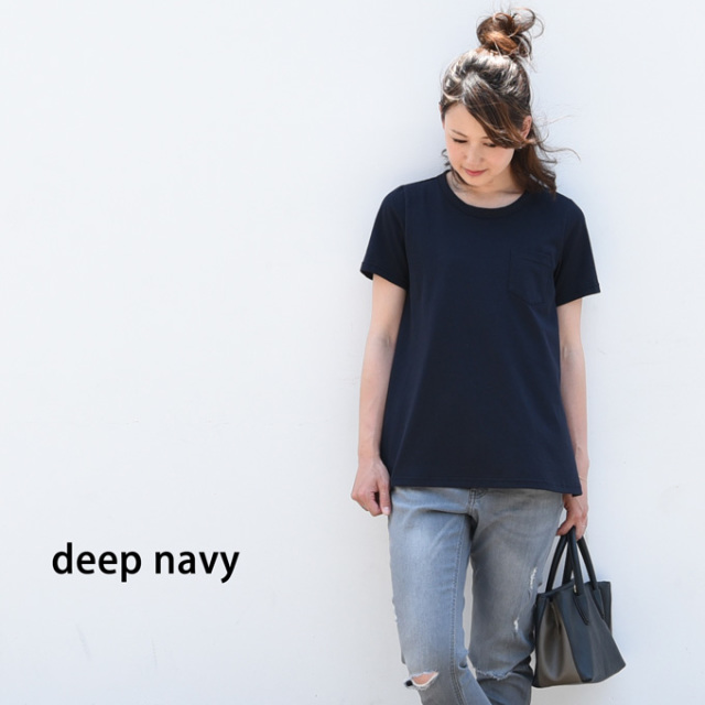 Pearls パールズ 授乳服 マタニティ トップス カットソー