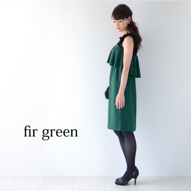 Pearls パールズ 授乳服 マタニティ ワンピース フォーマル