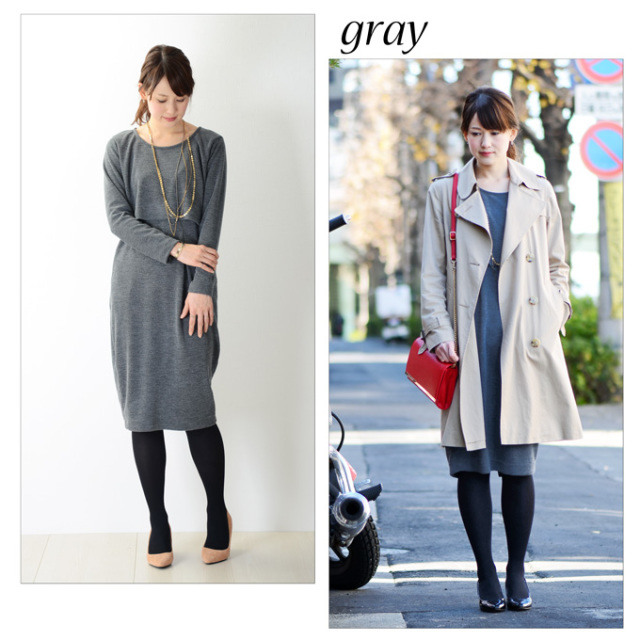 Pearls パールズ 授乳服 マタニティ ワンピース フォーマル