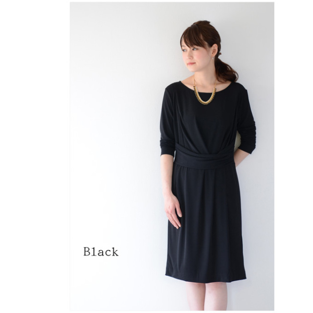 Pearls パールズ 授乳服 マタニティ ワンピース フォーマル