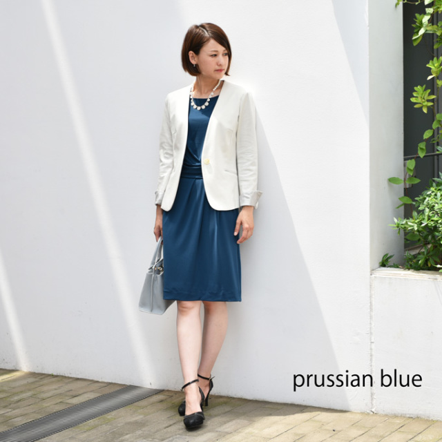 Pearls パールズ 授乳服 マタニティ ワンピース フォーマル