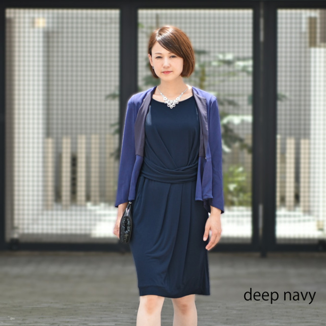 Pearls パールズ 授乳服 マタニティ ワンピース フォーマル