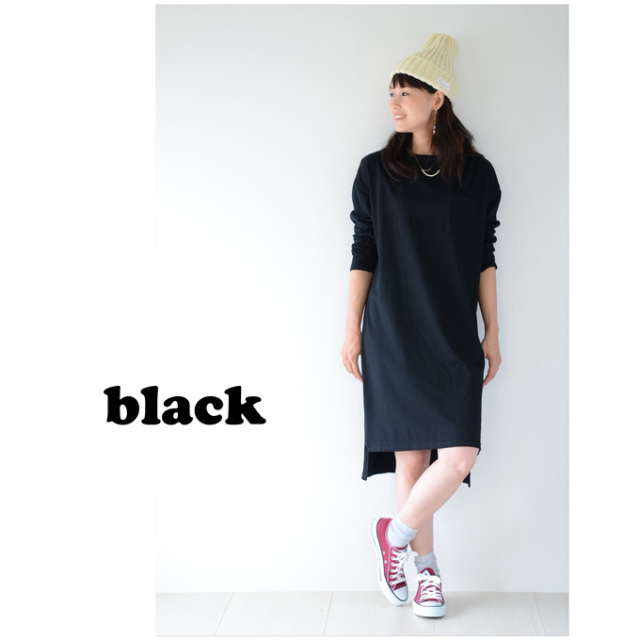 Pearls パールズ 授乳服 マタニティ ワンピース 