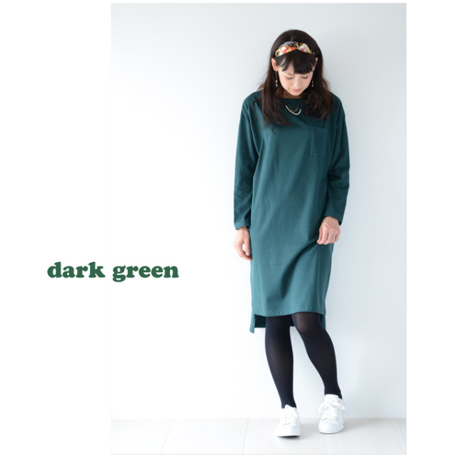 Pearls パールズ 授乳服 マタニティ ワンピース 