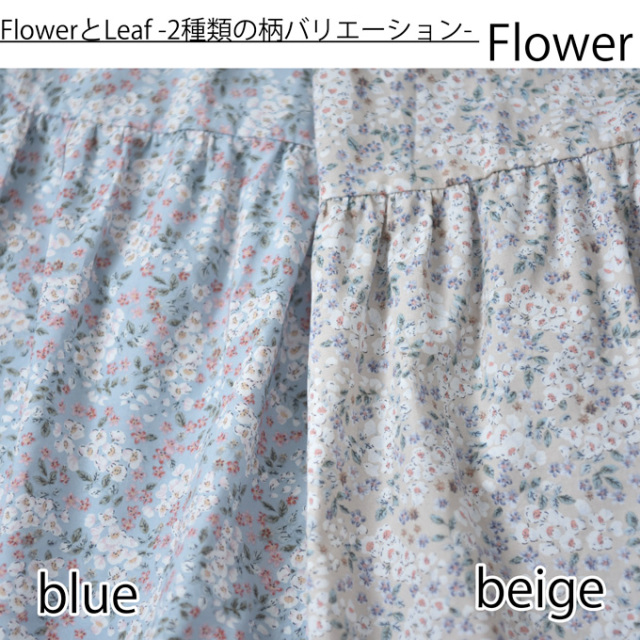 授乳服 マタニティ 花柄 ワンピース シャツワンピース ロング マキシ 春夏 秋 授乳口 妊婦服 産前産後 Pearls パールズ