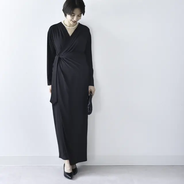【【予約9/26～10/1発送】black レギュラー丈】【black PS丈】
