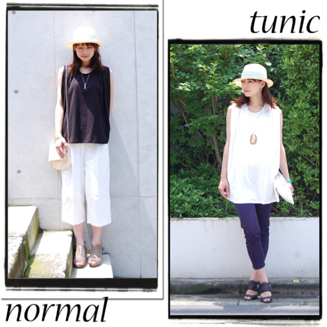 Pearls パールズ 授乳服 マタニティ トップス カットソー