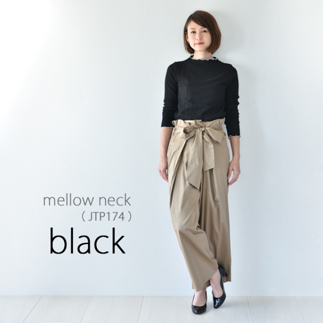 Pearls パールズ 授乳服 マタニティ トップス カットソー