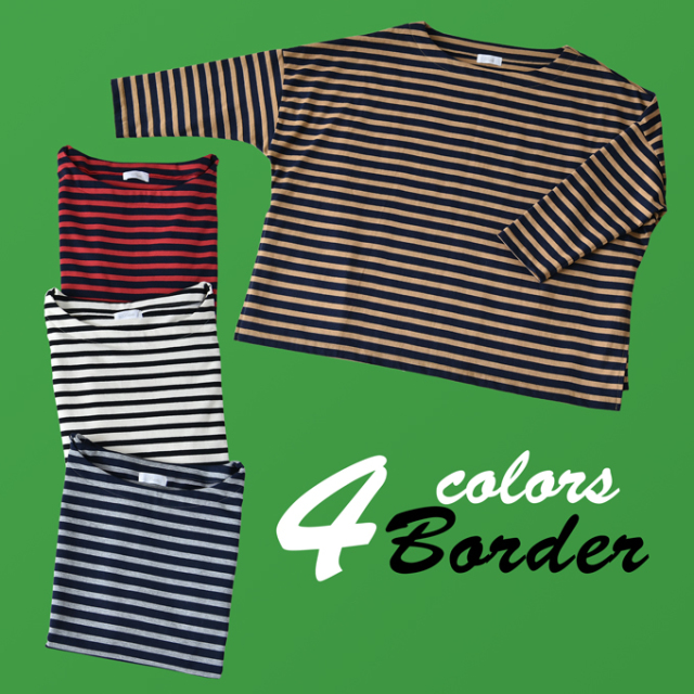 Pearls パールズ 授乳服 マタニティ トップス カットソー