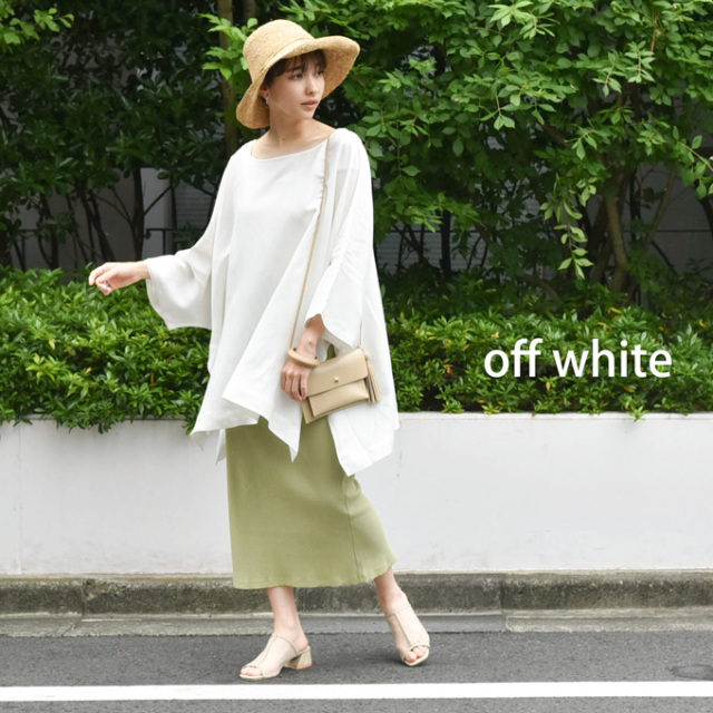 授乳服 マタニティ 授乳ケープ トップス リネン 夏 春夏 授乳ケープ一体型 ブラウス 妊婦服 Pearls パールズ