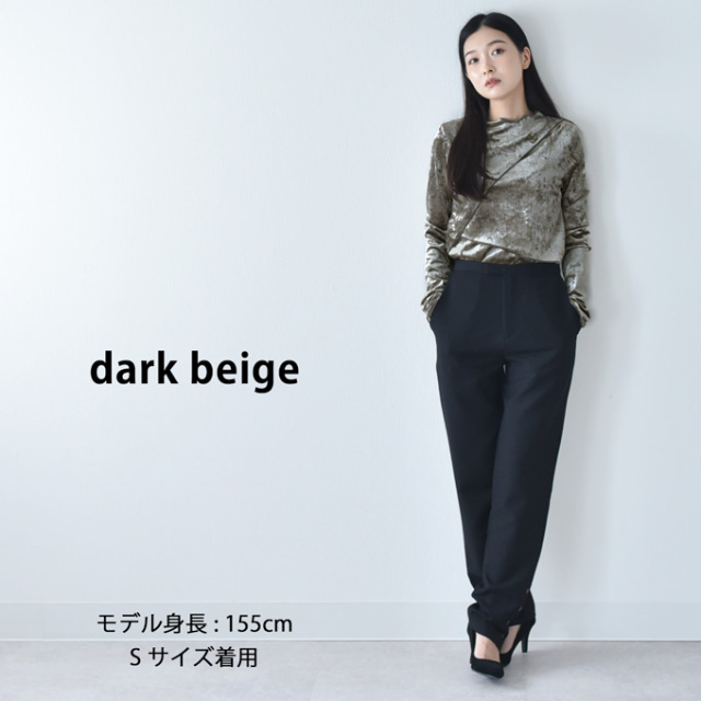 授乳服 マタニティ トップス 秋 冬 ベロア 暖かい 授乳口 マタニティウェア 授乳しやすい Pearls パールズ