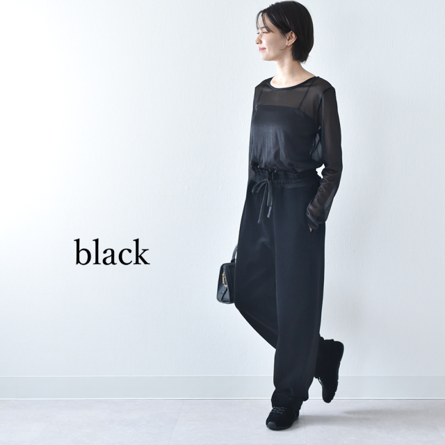 【black Sサイズ】【black Mサイズ】【black Lサイズ】