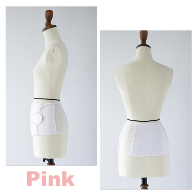 犬印本舗 Pearls パールズ ニッパー 産前 産後 サイズ 