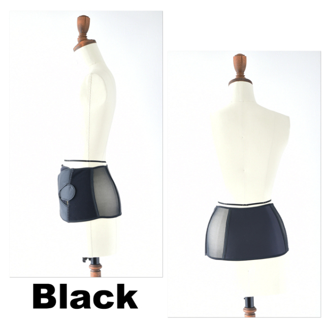 犬印本舗 Pearls パールズ ニッパー 産前 産後 サイズ 