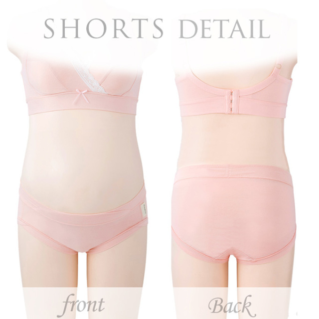 犬印本舗 マタニティ インナー ショーツ