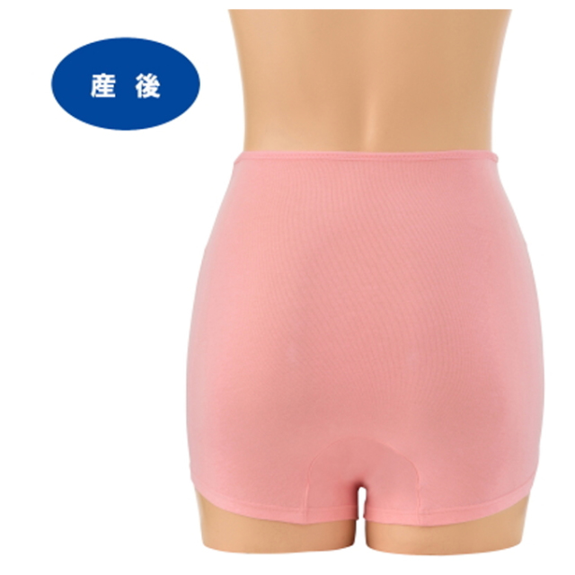 犬印本舗 Pearls パールズ マタニティ ショーツ 産後 産前 セット