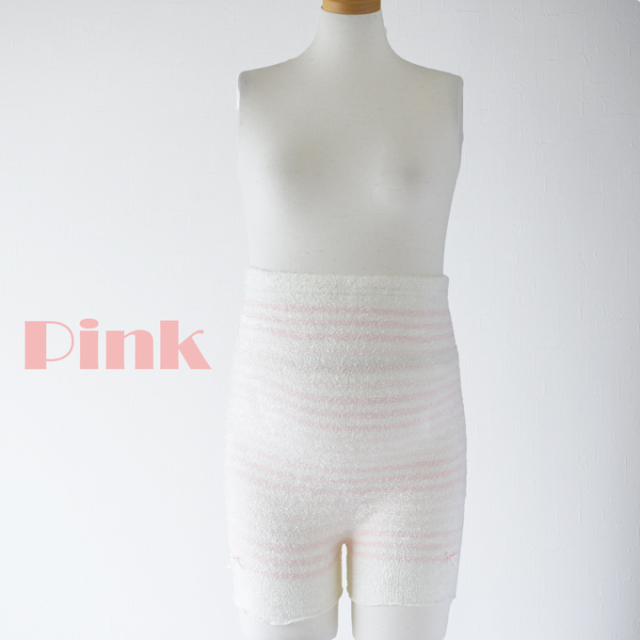 犬印本舗 Pearls パールズ マタニティ ショーツ 産後 産前 腹巻パンツ ふわぽか