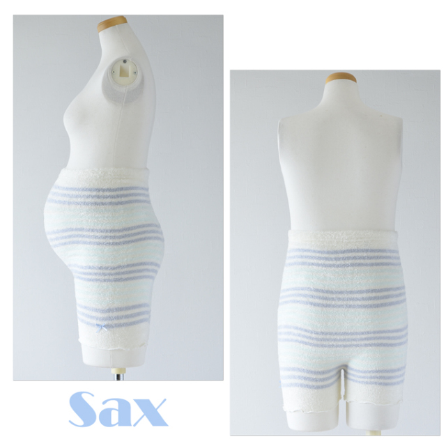 犬印本舗 Pearls パールズ マタニティ ショーツ 産後 産前 腹巻パンツ ふわぽか