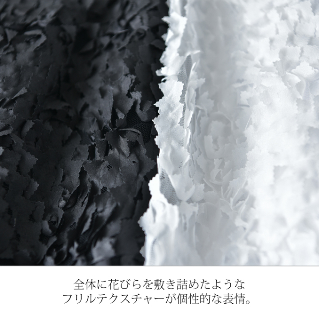 Pearls パールズ マタニティ トップス ブラウス フラワー