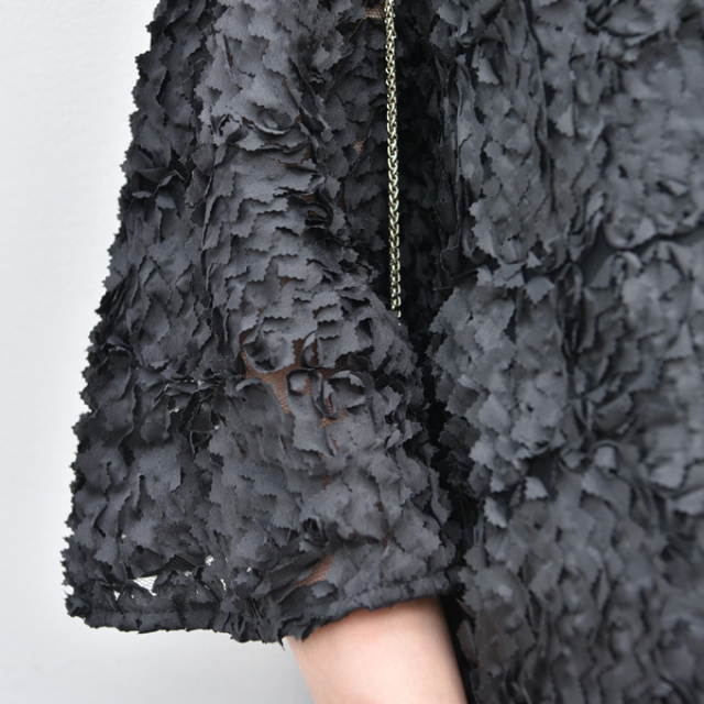 Pearls パールズ マタニティ トップス ブラウス フラワー