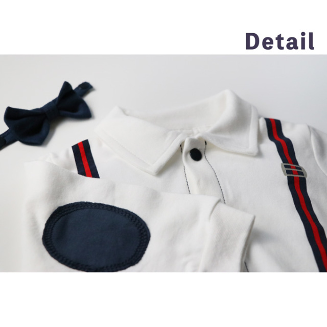 Pearls パールズ ベビー服 ベビーフォーマル 男の子 お食い初め きれいめ 節句