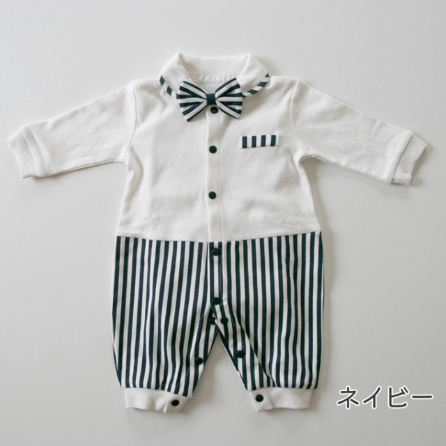 Pearls パールズ ベビー服 ベビーフォーマル 男の子 お食い初め きれいめ 節句