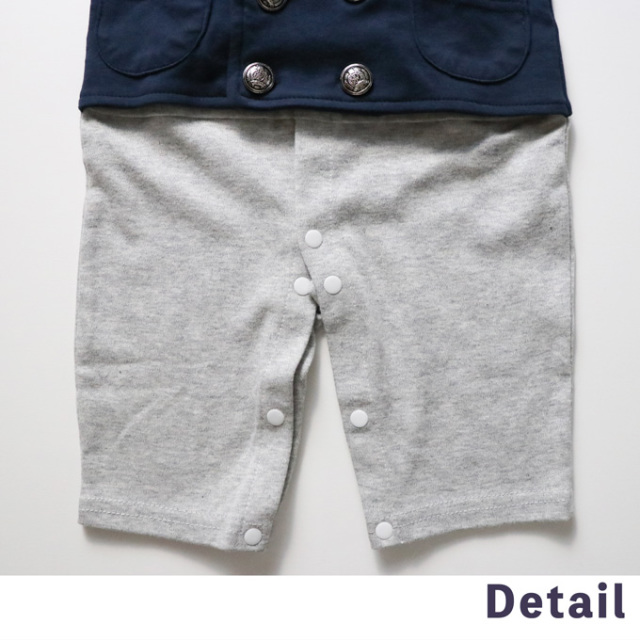 Pearls パールズ ベビー服 ベビーフォーマル 男の子 お食い初め きれいめ 節句