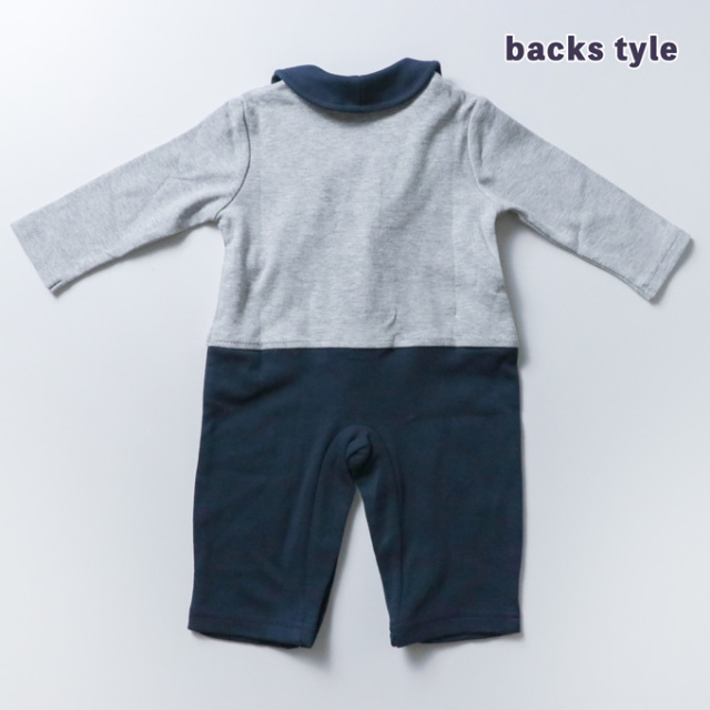 Pearls パールズ ベビー服 ベビーフォーマル 男の子 お食い初め きれいめ 節句