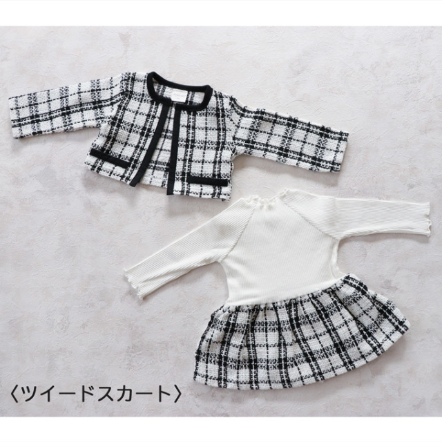 Pearls パールズ ベビー服 ベビーフォーマル 女の子 きれいめ 初節句